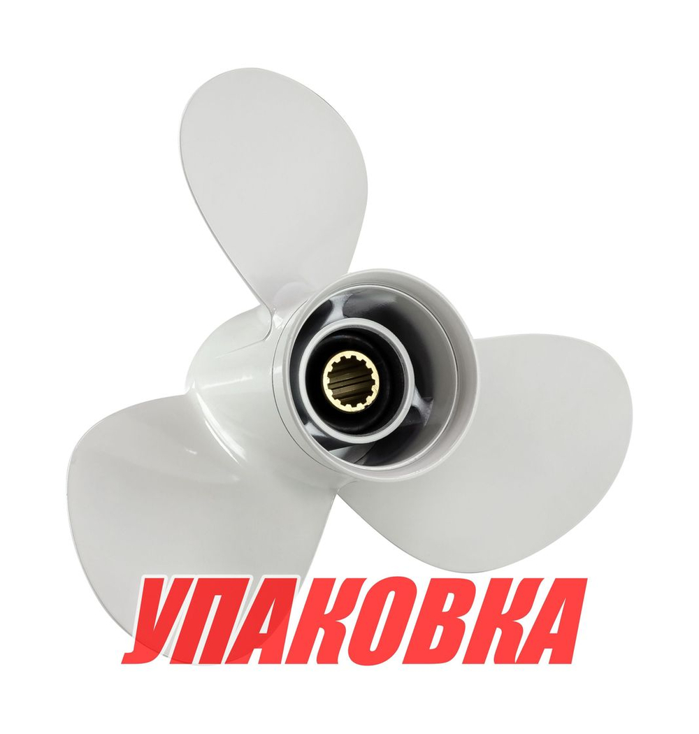 Гребной винт 3x11-1/8x13, Marine Rocket (упаковка из 5 шт.)