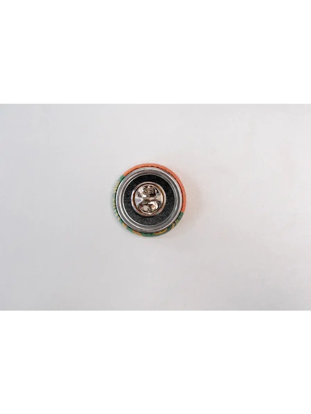 Значок закатной 37 мм