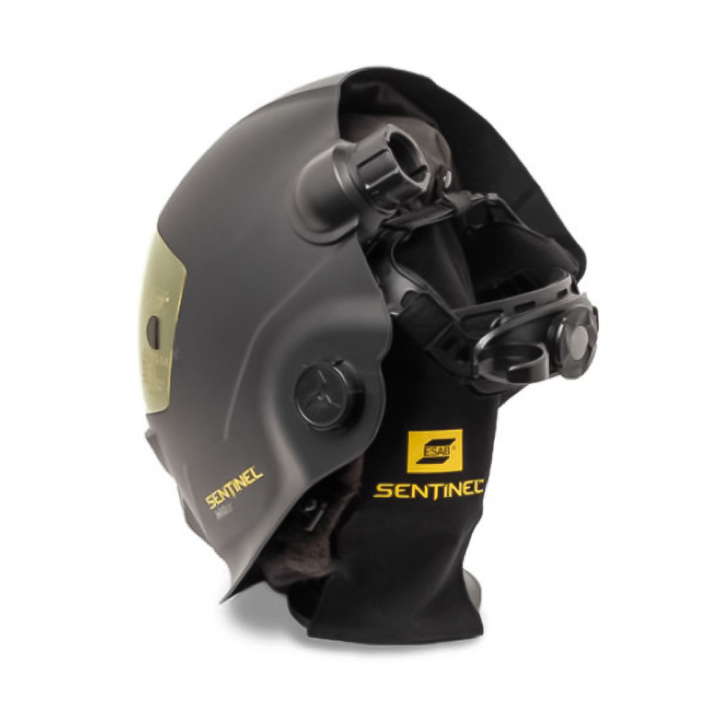Cварочная маска SENTINEL A60 Air для блока подачи воздуха