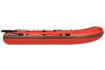 Лодка ПВХ Фрегат 390FM Light Jet/L/S (ФМ Лайт Джет/Л/С)