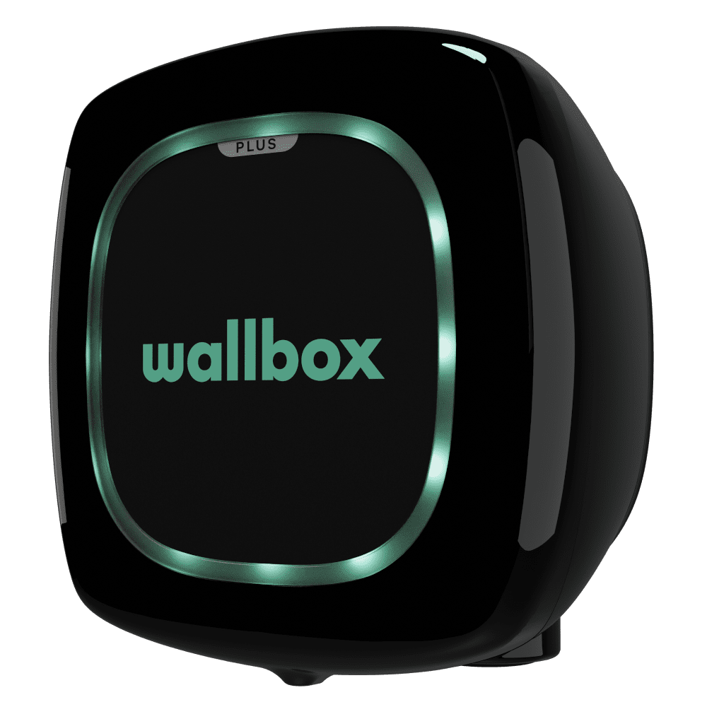 Wallbox Pulsar Plus PLP1-0-1-2-9-002