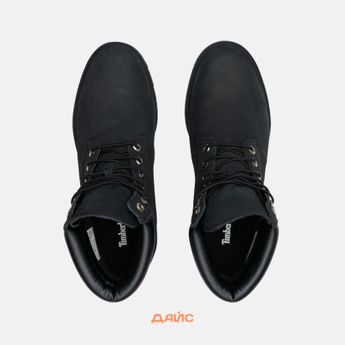 Ботинки Timberland 6in WR Basic артикул:TB0A27X60151 - купить в магазине Дайс