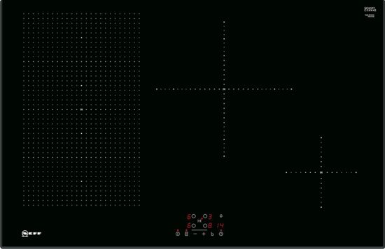Индукционная варочная панель NEFF T58UB10X0