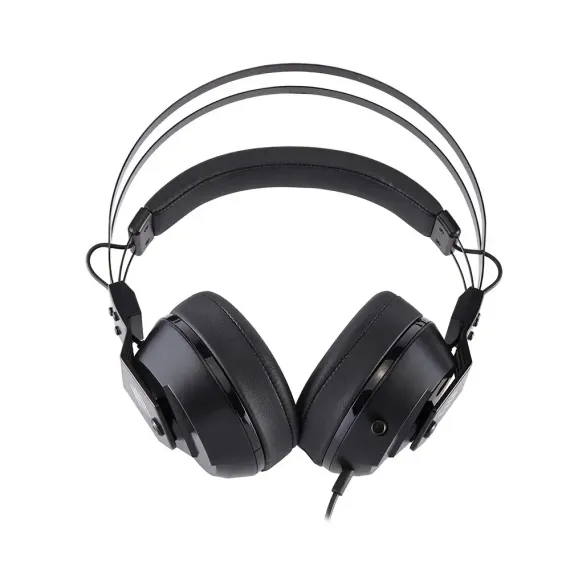 Mad Catz F.R.E.Q. 2 Black