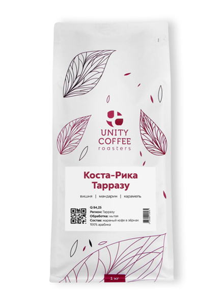 Коста-Рика Тарразу