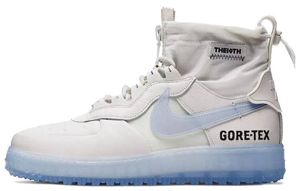 Кроссовки Nike Air Force 1 Wtr Gore-Tex