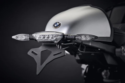 Evotech Performance Короткое крепление номерного знака BMW R nineT PRN014169