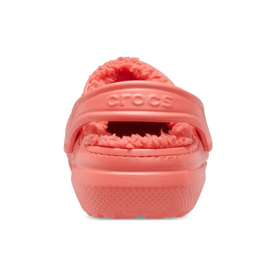 Crocs Classic Lined 'Orange'