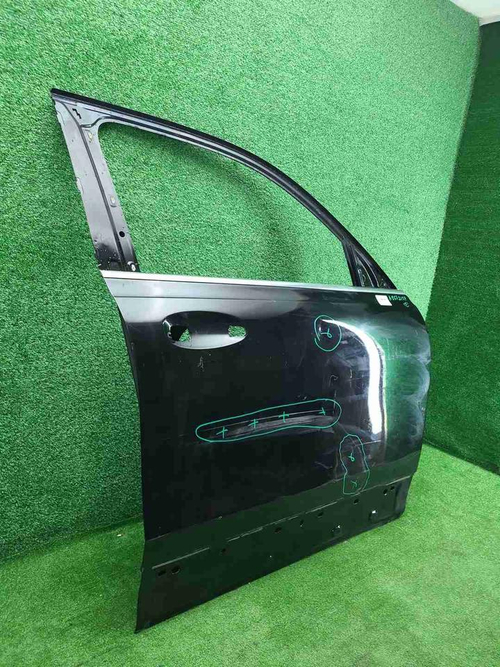 Дверь передняя правая Mercedes GLB X247 (2019-н.в.)