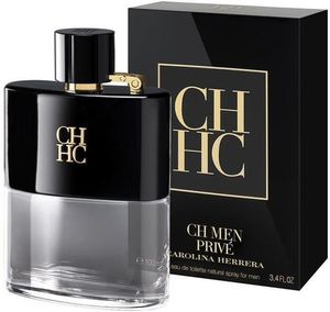 Carolina Herrera CH Men Prive