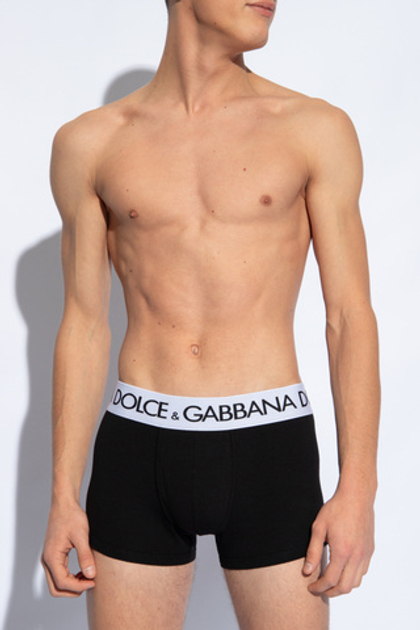 Трусы DOLCE&GABBANA
