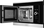 Встраиваемая микроволновая печь СВЧ Monsher MMH 201 BX