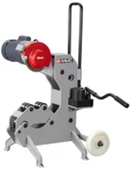 Опора роликовая V-образная Heden R52V, арт. 210.306