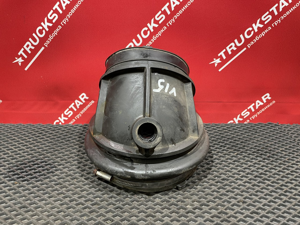 Патрубок воздушного фильтра