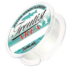 Леска для рыбалки SUNLINE Troutist AREA NY 100M 2.5LB/#0.5