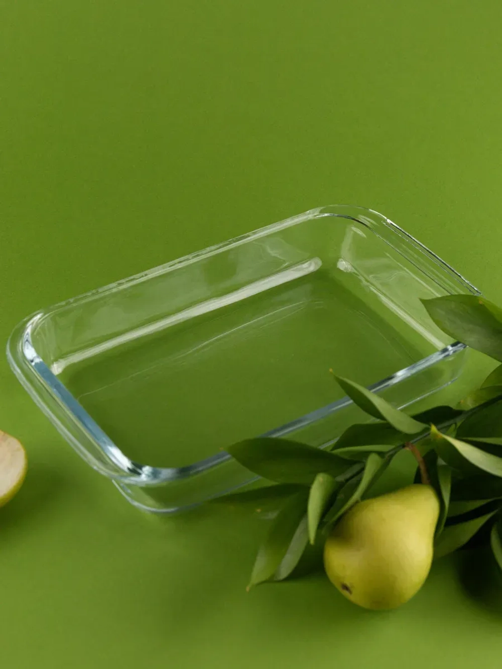 Форма для запекания 1000 мл