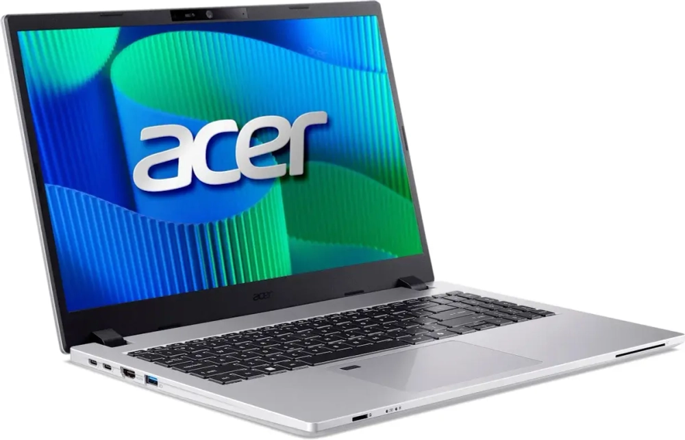Ноутбук Acer TravelMate P2 15 / TMP215-55-TCO (NX.BD4ER.006)