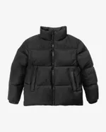 Пуховик Hardlunch AW25 черный