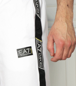 шорты EA7 - белый(3RPS56 PJ05Z)