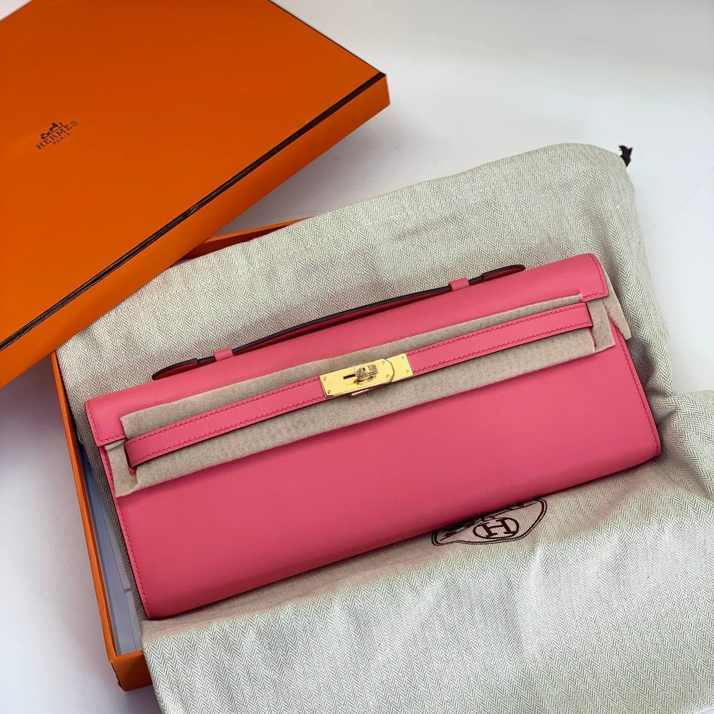 Клатч Hermes