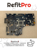 Материнская плата для ноутбука Lenovo IdeaPad S415 ZAUSB/ZAUSA LA-A331P W8S A4-5000 J2G TS (90006591), оригинал