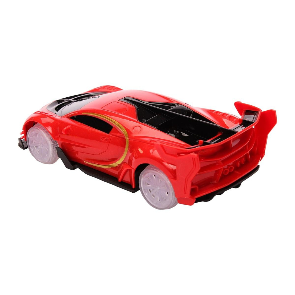 Машина классическая на РУ, коробка 627-502