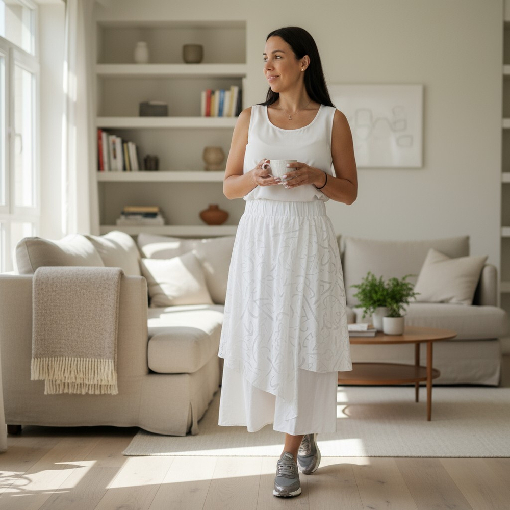 Брюки размер 42