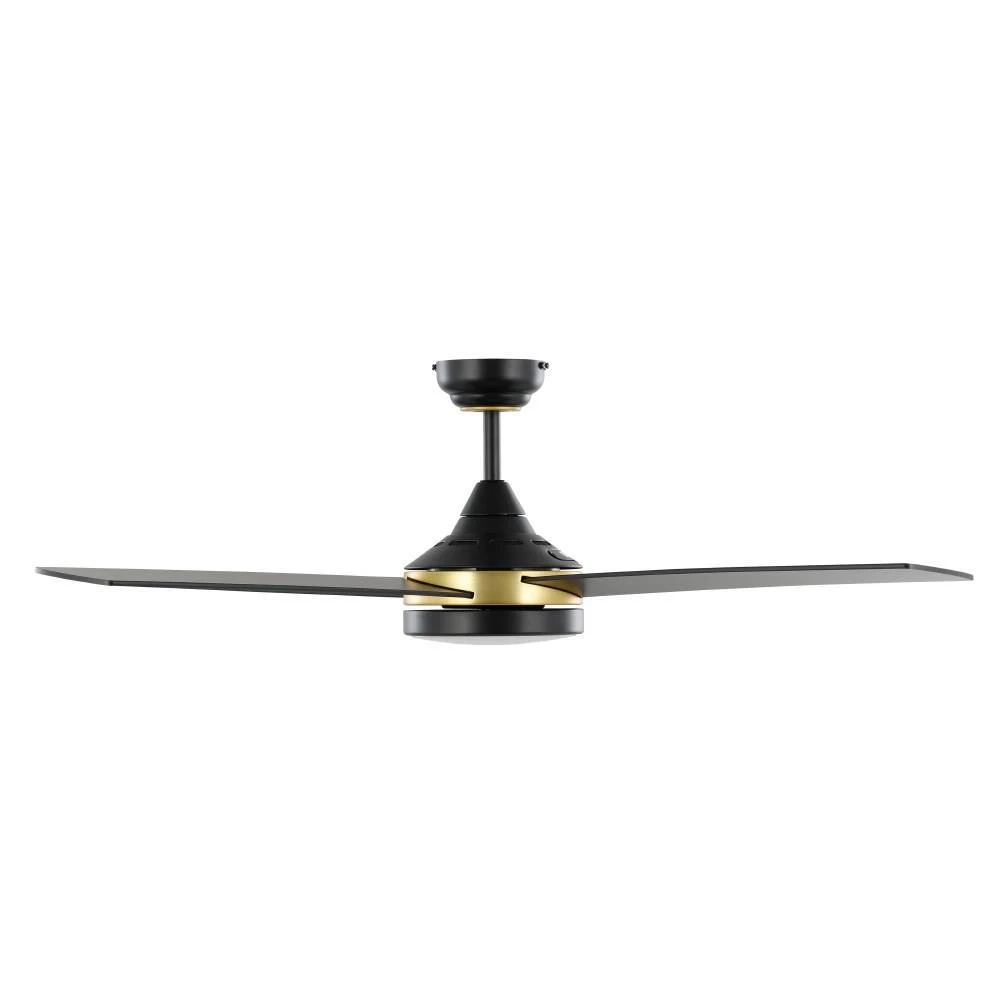 Люстра-вентилятор Eglo TRINIDAD 35118