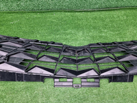 Решетка радиатора Geely Cityray (2024-н.в.)