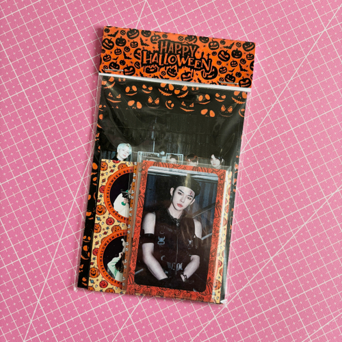 Halloween Special / Набор TXT