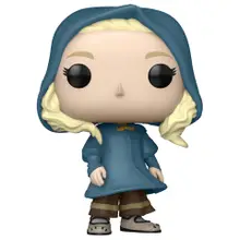 Фигурка Funko POP! TV Witcher Ciri (1191) 57813