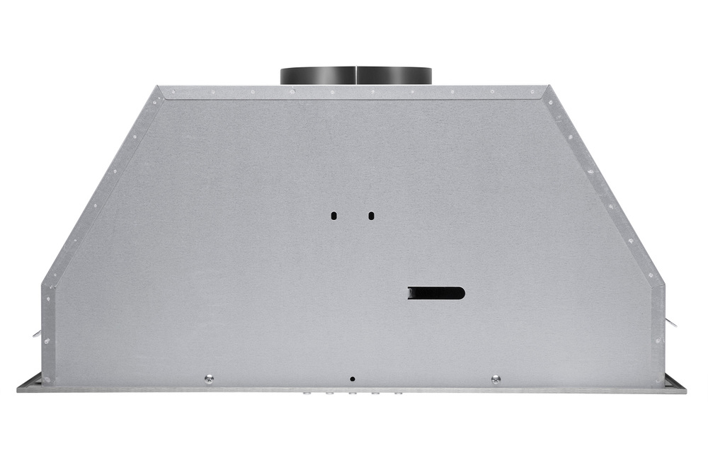 Встраиваемая вытяжка Maunfeld TRAPEZE 602M INOX