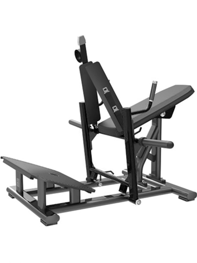 Ягодичный мостик профессиональный BRONZE GYM PL-1716