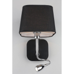 Настенный светильник Omnilux Monteluco OML-62611-02