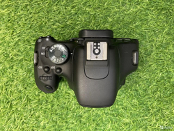 Canon 600D + 18-55mm 2000 кадров Покупка/Продажа