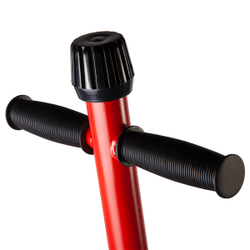 WDK-Magnum1056LT Домкрат подкатной удлиненный, г/п 10 т, 160-685 мм