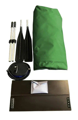 Лодка ПВХ RIVERBOATS 300 Супер Лайт П
