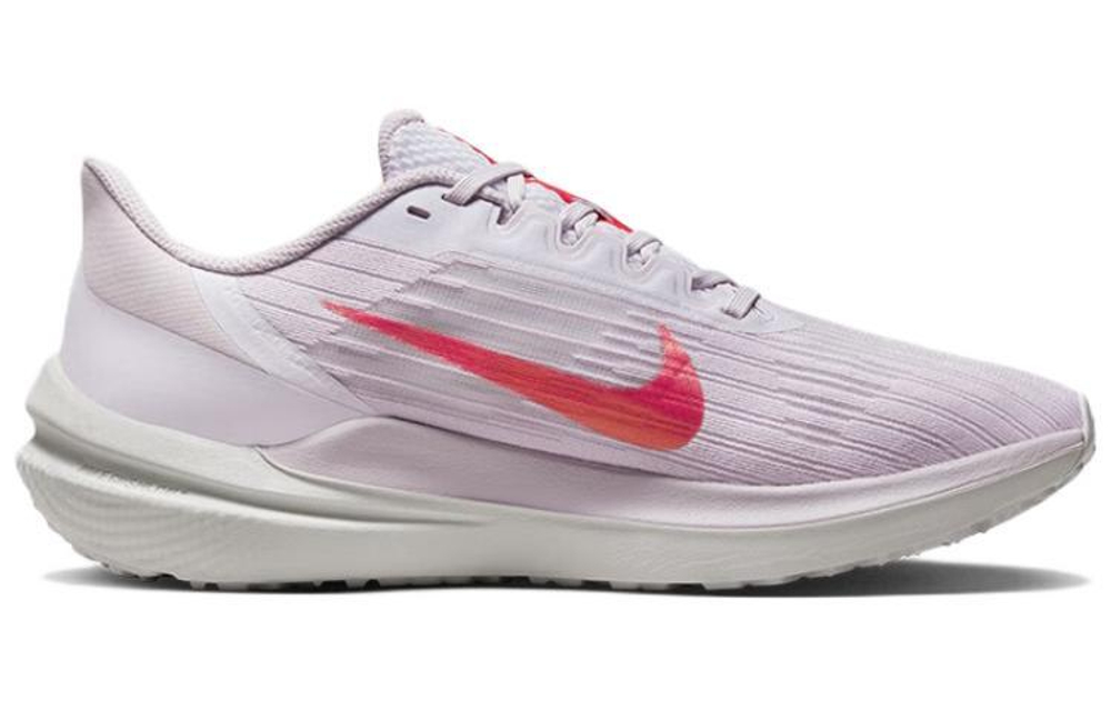 Кроссовки Nike Air Winflo 9 (Женская размерная сетка)