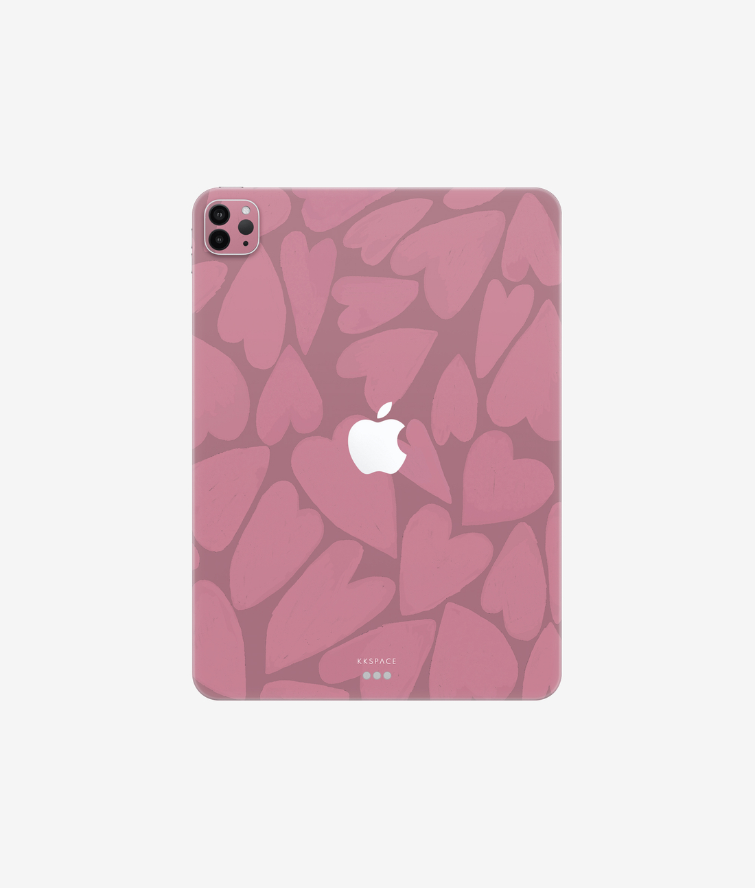 Виниловая наклейка BLUSH MOOD для iPad