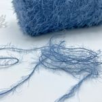 Filati Italiani 100% полиамид (лебяжий пух-имитация)