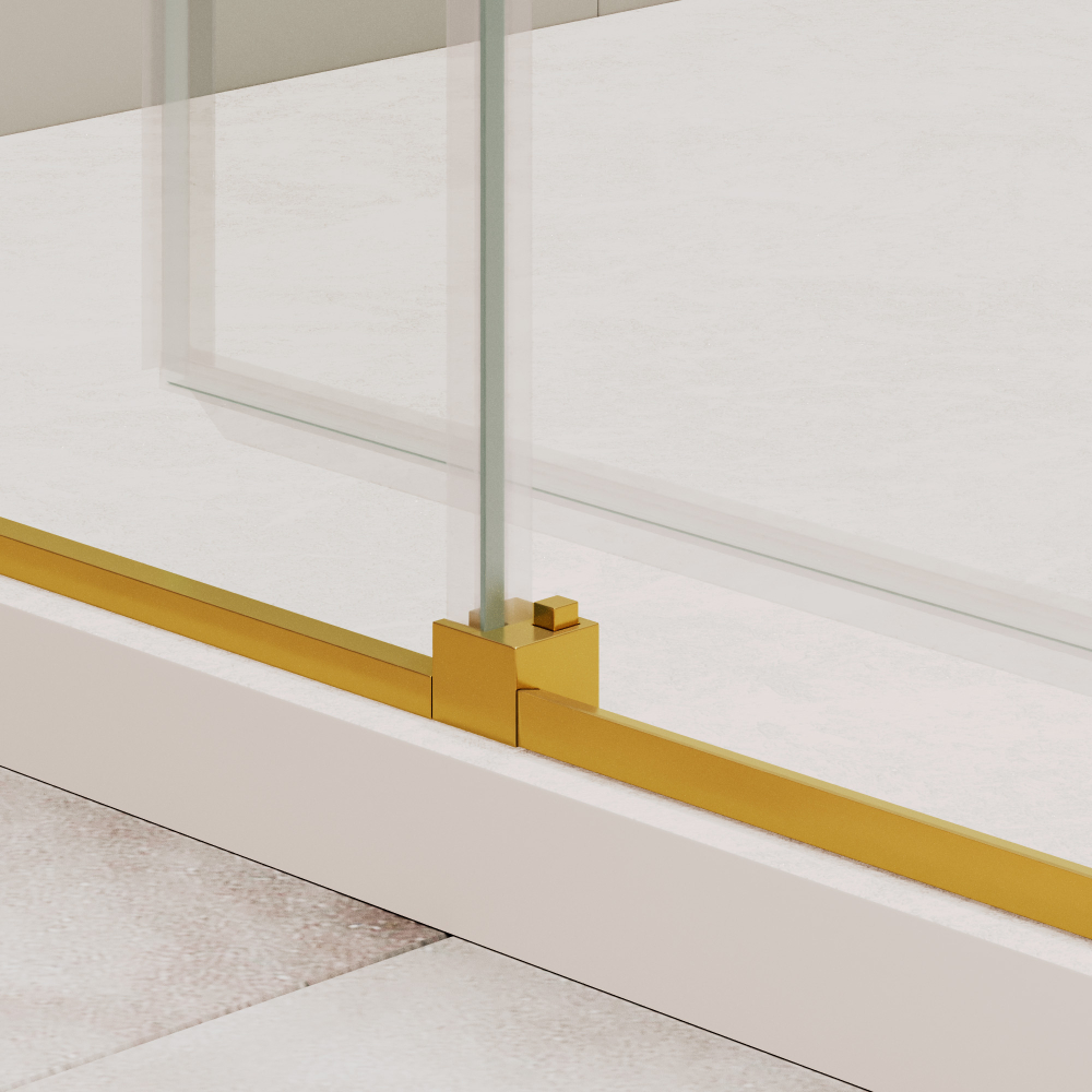 Душевой уголок RGW SV-42G (Прозрачное, 800x1000)