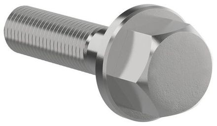 Болт с фланцем М8х35 IEK YIS40D-BF-08