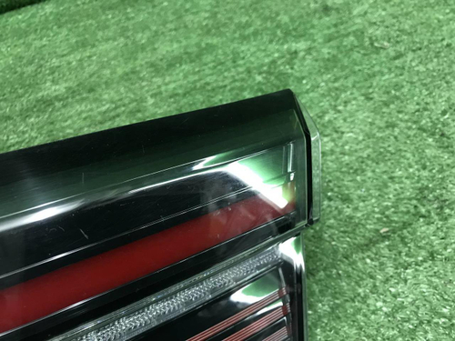 Фонарь крышки багажника Omoda S5 (2022-н.в.)