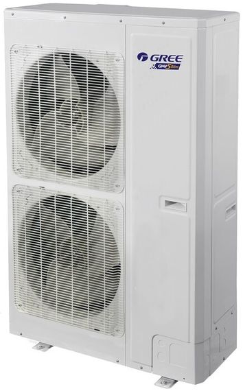 Наружный блок VRF системы Gree GMV-280WL/C1-X