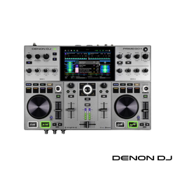 Denon DJ Prime GO+