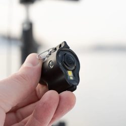 Подводная видеокамера для рыбалки Rivertech С5 с функцией компаса и записи