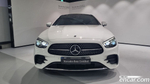 Mercedes-Benz E-Class W213 E300d 4MATIC Coupe (12.2022)