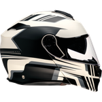 Solaris 2.0 Slater / Черно-белый