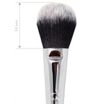 SHIK Кисть для макияжа лица №03 (Синтетика)