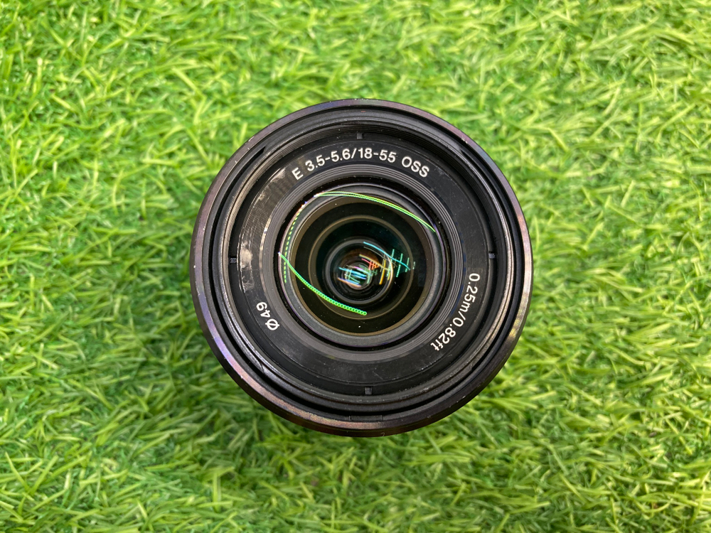 Sony NEX-7 + 18-55mm 28.200 кадров Покупка/Продажа